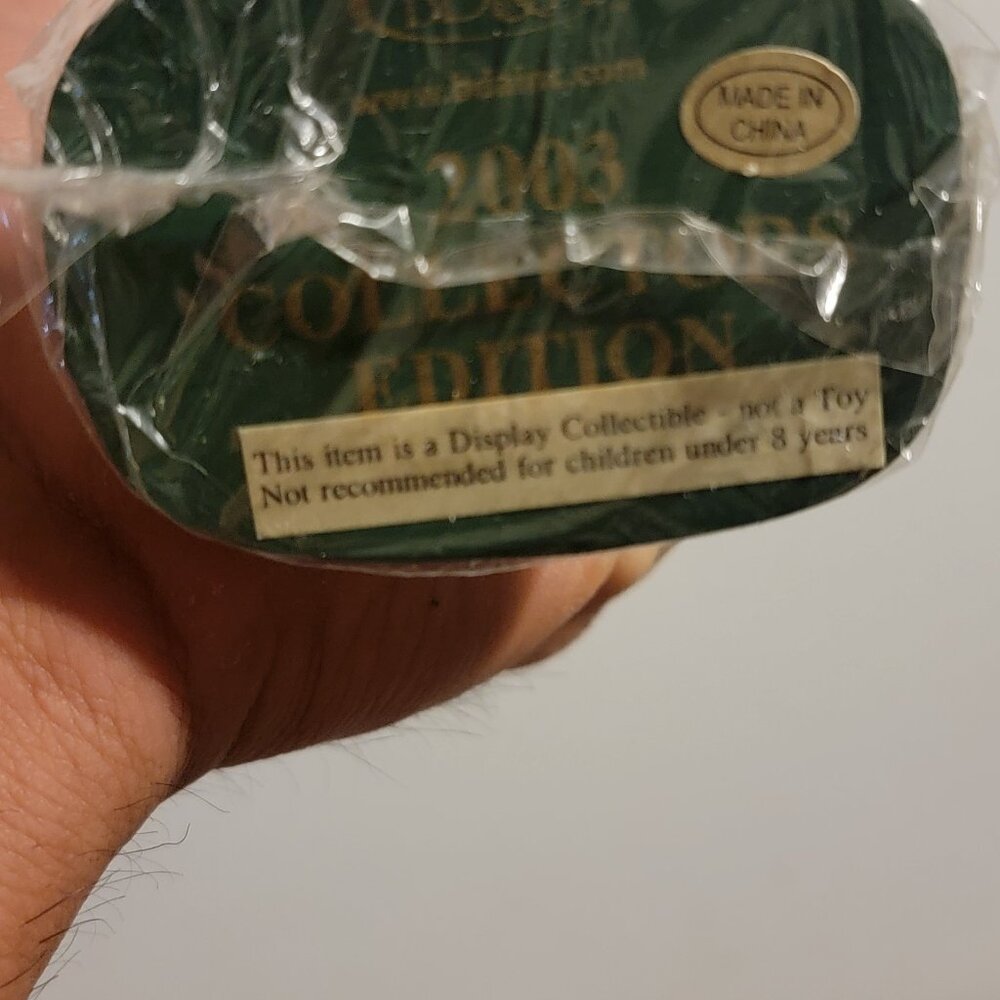 Craig Counsell Baseball Bobblehead – Collectible with Promo Card